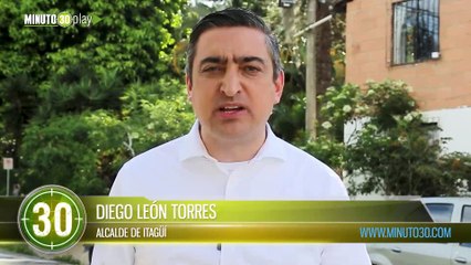 Cayeron los coordinadores principales del GDO en El Tablazo, Itagüí