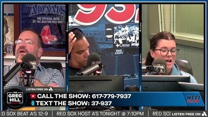 Developing Hot Take! Bill Done Coaching?