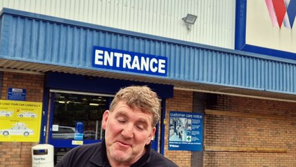 Wickes in Sheffield Central is closing _- how are customers affected?