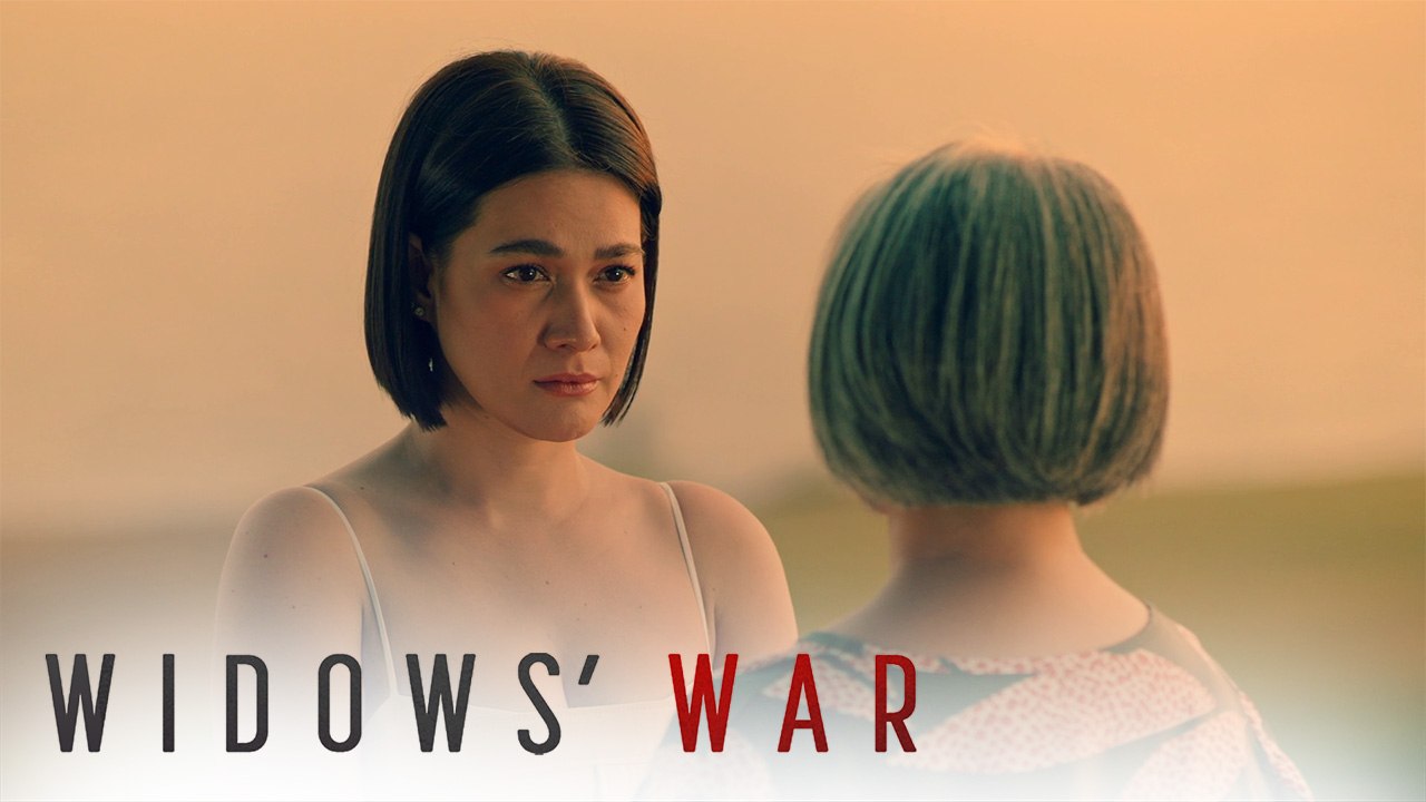 Widows’ War: Will Sam give Paco a second chance? (Episode 8)