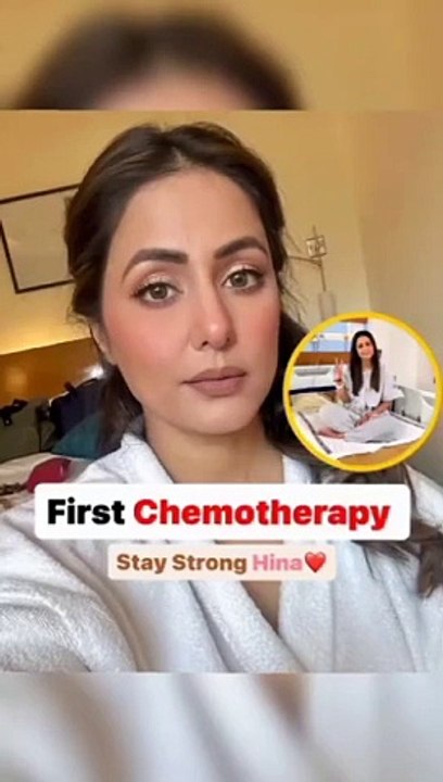 Hina khan