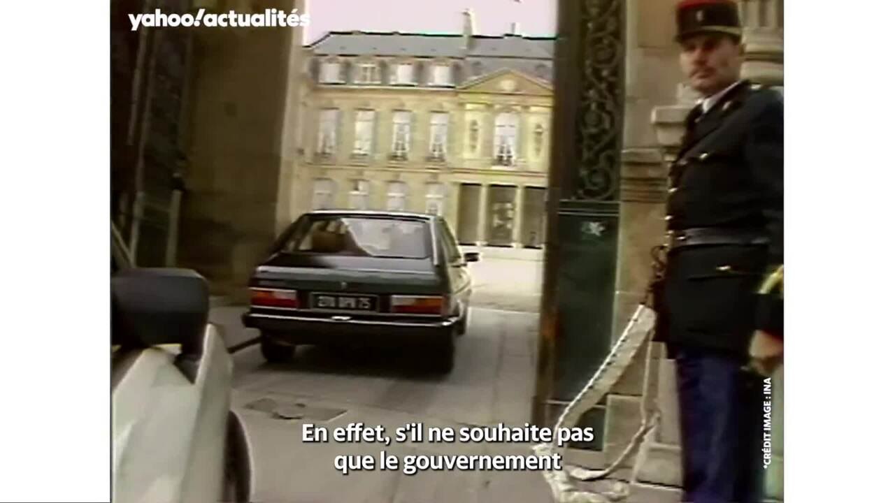 "Le Président tient compte de la composition de l'Assemblée, mais il n'en est pas esclave", résumait George Pompidou au sujet de la cohabitation