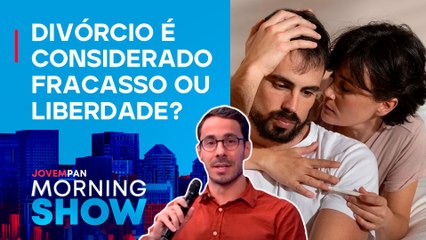 Quais os SINAIS de que a RELAÇÃO tá de MAL a PIOR? Thomas Schultz MANDA A REAL