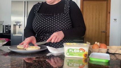 I tried to recreate this Wetherspoons dish at home - and it was a total failure