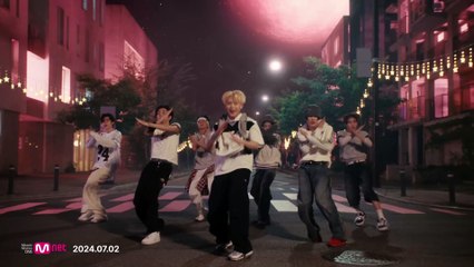 ENHYPEN (엔하이픈) 'XO (Only If You Say Yes)' Official Teaser 2