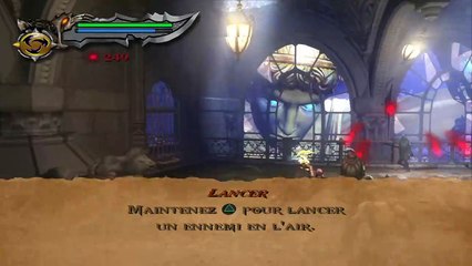 God of War Collection online multiplayer - ps3