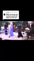 Ambiance ak wally balago Seck 