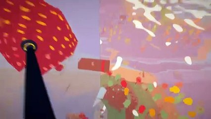 Valley Peaks - Release Date Trailer