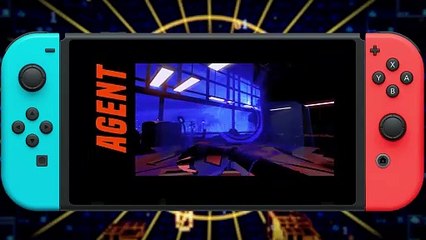 Operation: Tango - Nintendo Switch Announcement Trailer