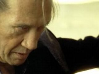 'Kill Bill Volume 2' cinema trailer