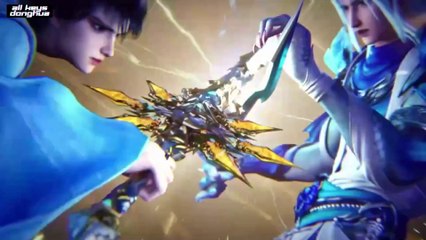 Long Haochen Ep 115 Eng Sub