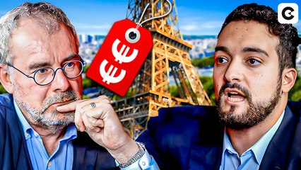 Nos élites sont déconnectées ? | LE CRAYON