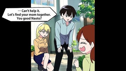 I Lied to the Shrine Maiden Mocking That I Don't Get Any Girls That I Got a Girlfriend…