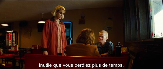 Kinds of Kindness - Extrait "La femme n arrête pas de me regarder" (VOST) _ Searchlight Pictures
