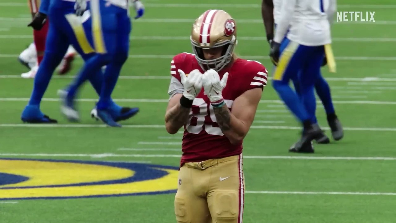 Receiver - Sneak Peek _ Netflix