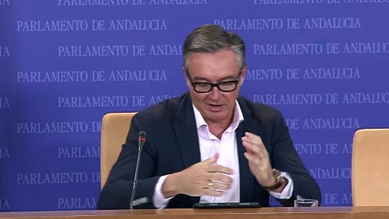 El portavoz de Vox en Andalucía, sobre el gol de Lamine Yamal: "Si no lo hubiera marcado él, lo habría marcado otro"
