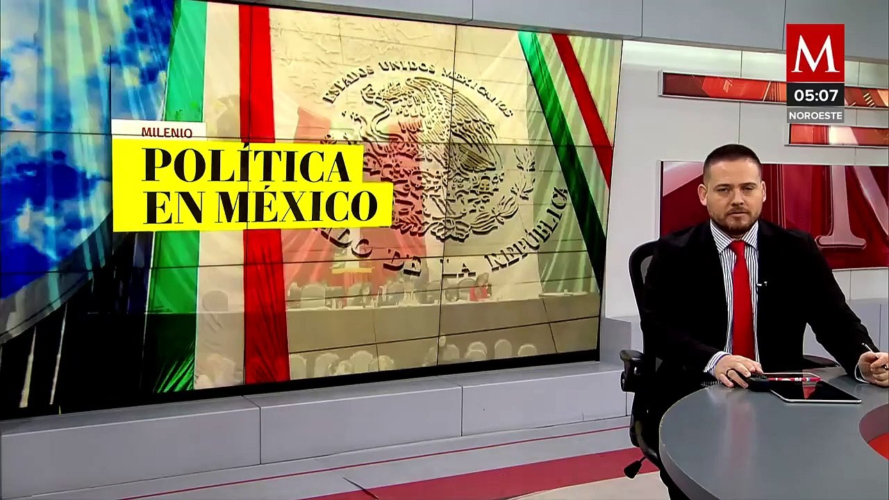 Jueces y magistrados llevarán a cabo paro nacional si se aprueba reforma al PJ