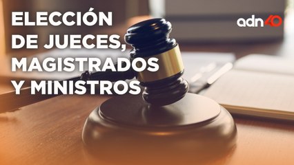 El Poder Judicial debe acercarse más a la gente | Así amanece con Leonardo Curzio