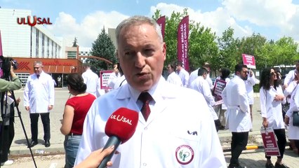 Eczacılardan çağrı: "Yeni bir eczacılık fakültesinin daha açılmasını istemiyoruz"