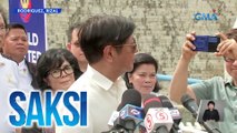 PBBM, hinamon si Quiboloy na magpakita na at sundin ang batas | Saksi