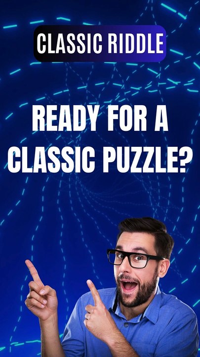 "Brain Teasers, Riddles & Logic Puzzles | RiddleXc