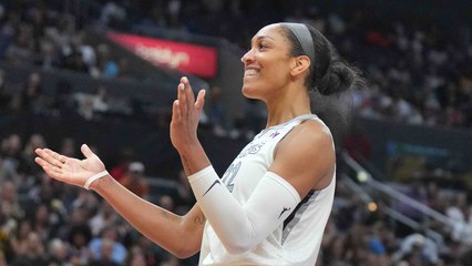 Aces Vs. Storm Preview: Vegas Favored by 4.5 Points in Seattle