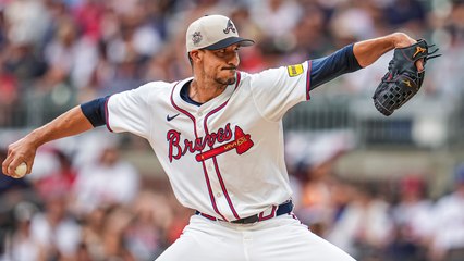 Analyzing Morton Vs. Arizona : Diamondbacks' Strong Lineup Impact