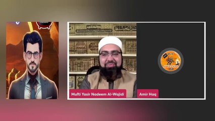 Ex Muslims vs islamic Scholar
