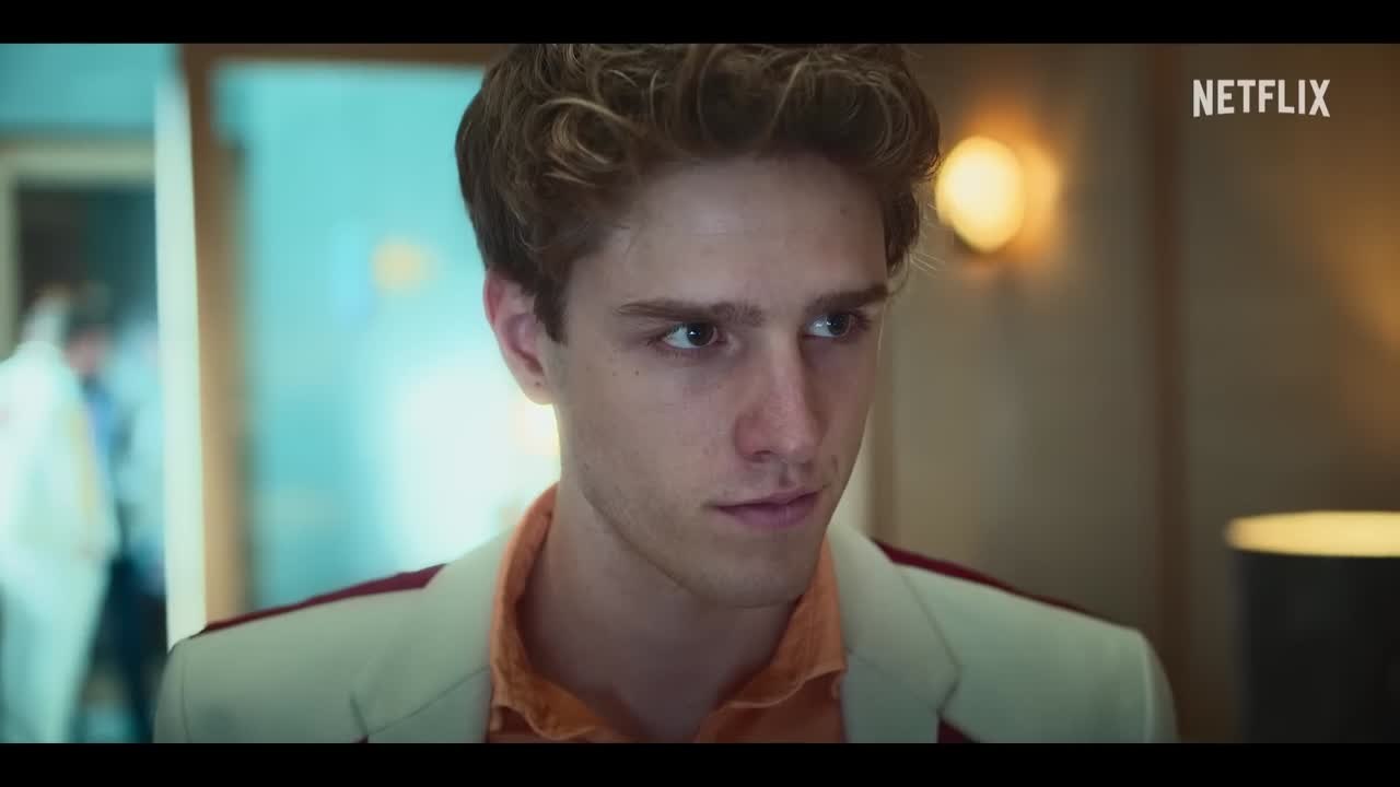 Elite - Saison 8 trailer