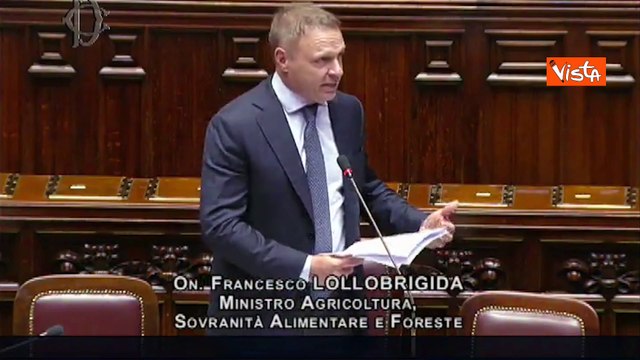 Caporalato, Lollobrigida: Legge Bossi-Fini datata, va certamente modificata