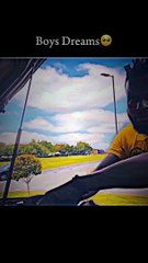 Only Super Car Dream Boys