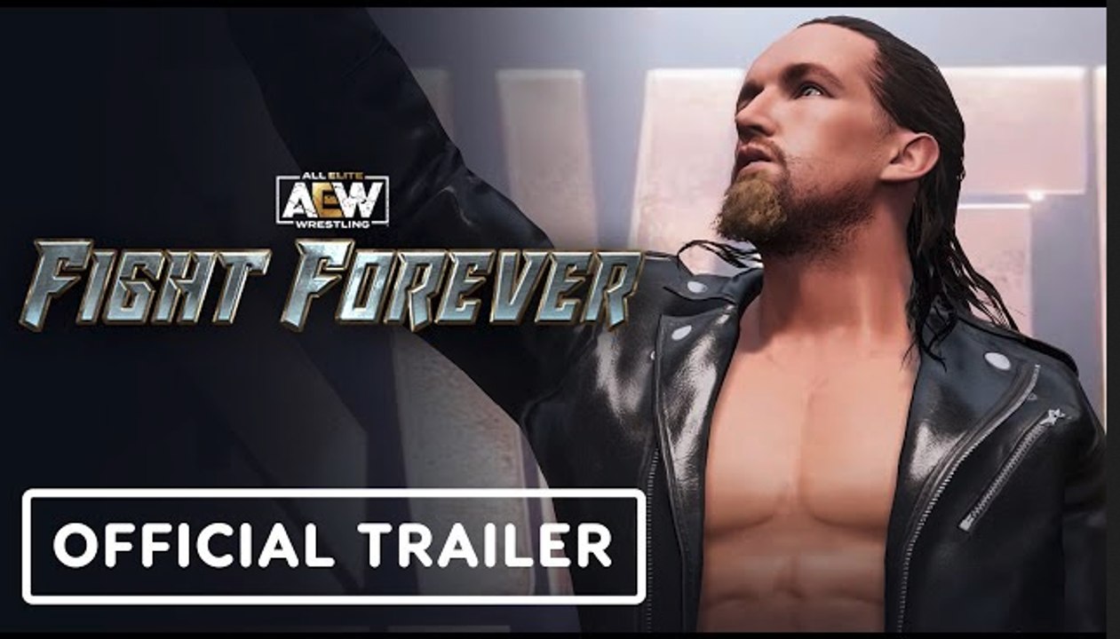AEW: Fight Forever | Switchblade Tournament Pac...