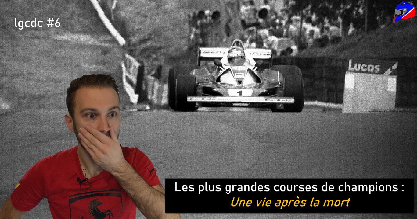 UNE VIE APRES LA MORT