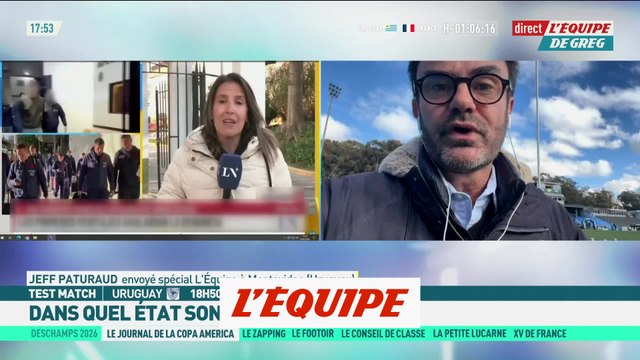 Auradou et Jegou en route vers Mendoza pour être entendus - Rugby - Justice - Bleus