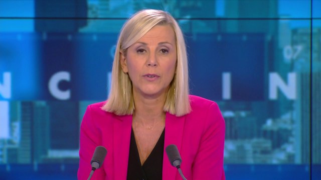 L'édito de Laurence Ferrari : «C'est une lettre aux Français qu'Emmanuel Macron nous adresse»