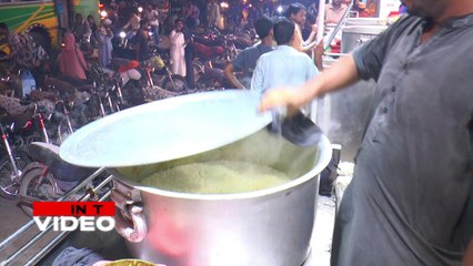 No. 1 Biryani in Malir - Jeddah Biryani & Pakwan | Famous جدہ بریانی Malir Karachi