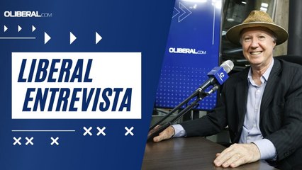 Museu das Amazônias Nilson Gabbas fala sobre o novo espaço