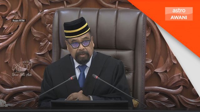 Dewan Rakyat lulus pindaan akta, kekang jenayah guna akaun keldai