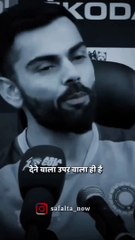 Virat Kohli Golden words #viratkohli #kohliwhatsappstatus #viratkohlistatus#viratians #kohlifanpage