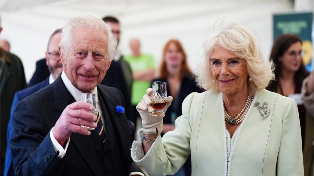 Princess Diana reportedly made a prediction concerning King Charles and Queen Camilla’s relationship