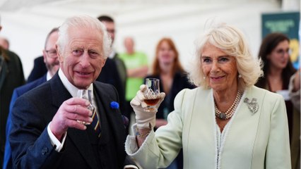 Princess Diana reportedly made a prediction concerning King Charles and Queen Camilla’s relationship