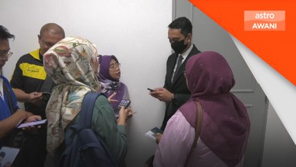 Bekas pengarah syarikat import eksport didenda kemuka dokumen palsu
