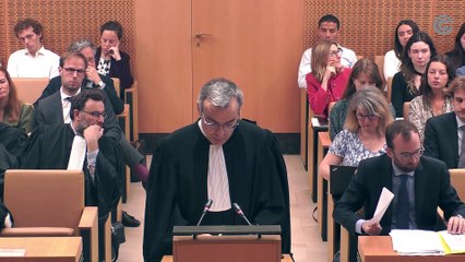 Décision Cruciale du Conseil Constitutionnel sur le Code de la Santé Publique (Affaire n° 2024-1101 QPC) ⚖️