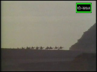 Crónicas: Vida y Muerte en el antiguo Egipto - Documental (1983) Español Latino
