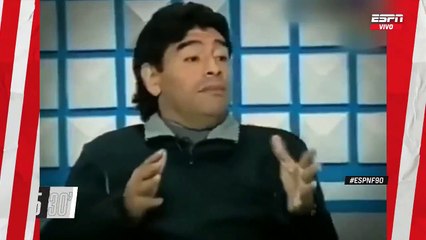 La anécdota más divertida entre el Coco Basile y Diego Maradona