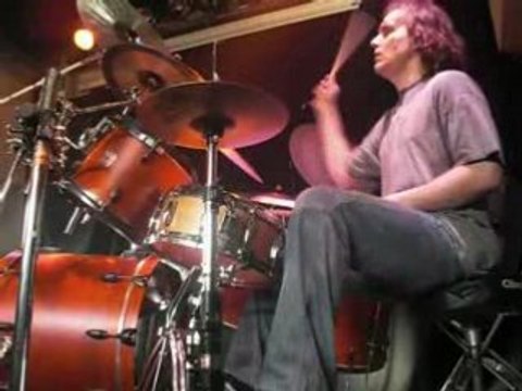 stéphane Galland au InsideOut de Liège