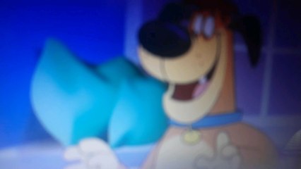 Bing Bong Meets Heroes