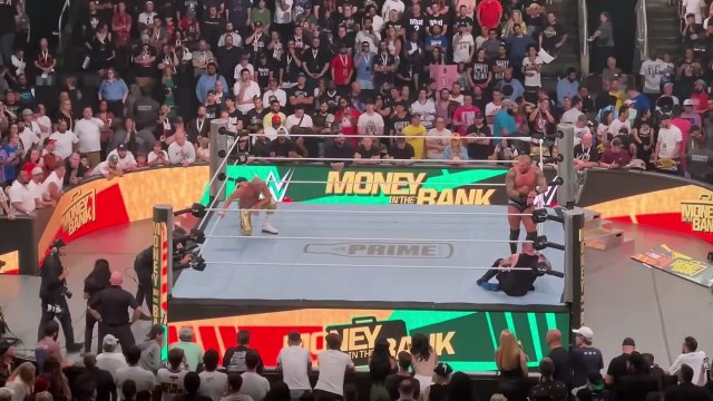 What happens with Cody Rhodes, Kevin Owens and Randy Orton Off Air after WWE Money in the Bank!!