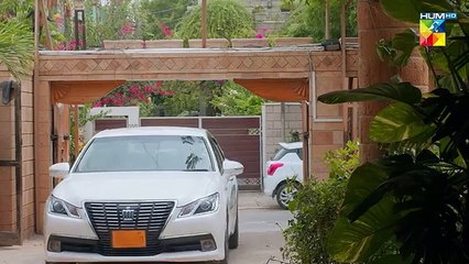 Tum Mere Kya Ho - Episode 77 - 10th July 2024 [ Adnan Raza Mir & Ameema Saleem ] - HUM TVdrama