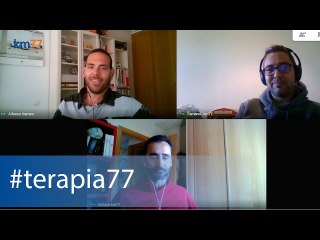 ¿Terapia77? - Episodio piloto | km77.com